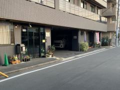 ライフコミューン中山