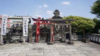 石浜神社