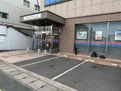 徳島大正銀行　渭北支店