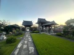 正泉寺