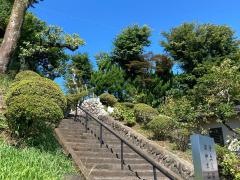 善福寺