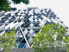 中野区役所