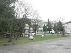 旭川市立北門中学校