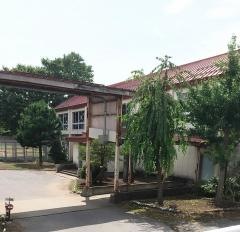 八戸小学校
