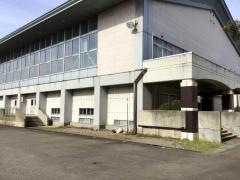 羽黒第二小学校