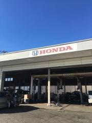 Ｈｏｎｄａ　Ｃａｒｓ福島南小名浜店