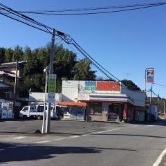 ヤマザキショップ　マルサ