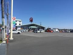 コメリハード＆グリーン　宇都宮山本店