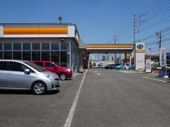 トヨタカローラ栃木西那須野店