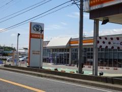 トヨタカローラ栃木西那須野店