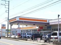トヨタカローラ栃木西那須野店