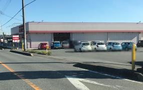 ファッションセンターしまむら　相生店