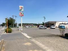 セブンイレブン　藤岡岡之郷店