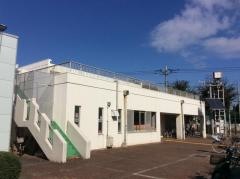 三芳町役場　藤久保出張所