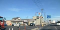 セブンイレブン　羽生インター店