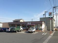 セブンイレブン　羽生インター店