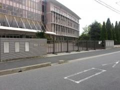 私立市川中学校
