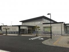 成田市立久住中学校