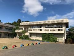 瑞穂小学校