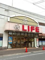 ライフ　佐倉店