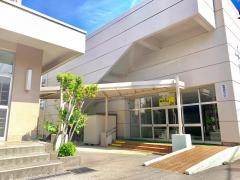 江戸川区立小松川第三中学校
