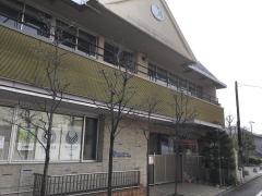武蔵野東第一幼稚園
