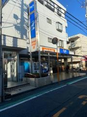 ビッグ・エー　調布菊野台店