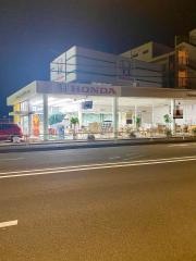 Ｈｏｎｄａ　Ｃａｒｓ東京中央日野橋店