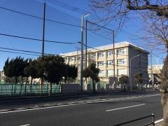 横須賀市立大津中学校