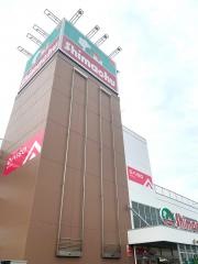 島忠海老名店