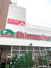 島忠海老名店