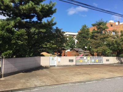 スタディピア 富山短期大学付属みどり野幼稚園 富山市