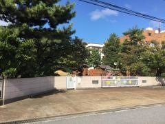 富山短期大学付属みどり野幼稚園