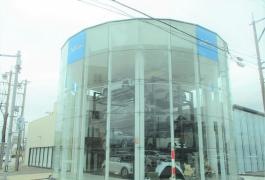 ネッツトヨタ石川白山店