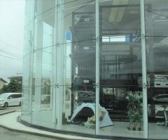 ネッツトヨタ石川白山店