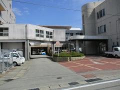 萩原小学校