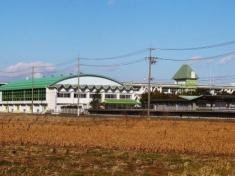 養老小学校