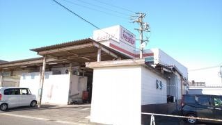 トミダヤ岐大店
