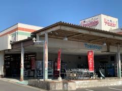 トミダヤ岐大店