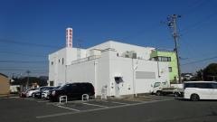 豊橋信用金庫新所原支店