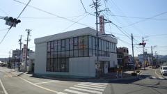豊橋信用金庫新所原支店