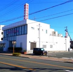 豊橋信用金庫新所原支店