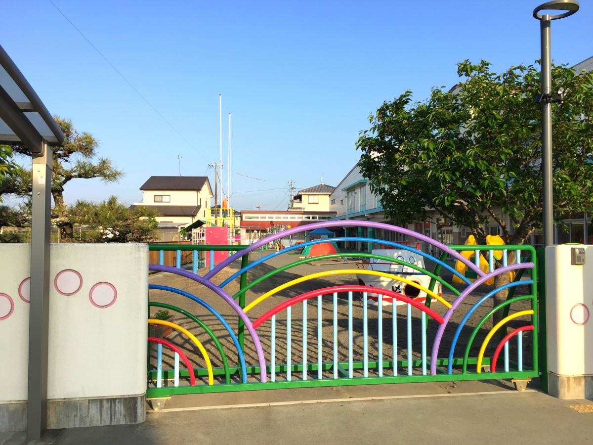 たちばな保育園