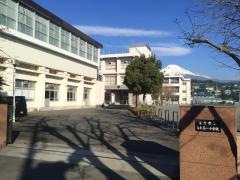 吉永第一小学校