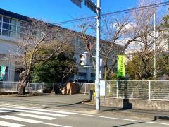 吉永第一小学校