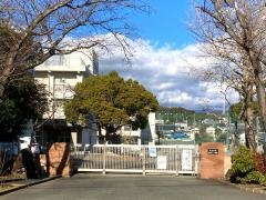 吉永第一小学校