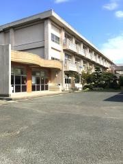 磐田市立城山中学校