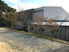 磐田市立城山中学校
