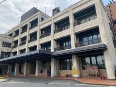 大治町役場