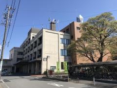 大治町役場